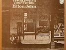 LP Elton John ?– Tumbleweed Connection 1970 Greece Rare Philips Nm Vinyl