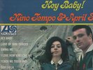 N.Tempo/A.Stevens - 'He Baby' 1966 UK Atlantic LP. Ex