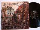 BLACK SABBATH - Black Sabbath LP Gatefold - NEMS 1976