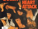 Queen(180 Gram Vinyl LP)Sheer Heart Attack-Virgin-602547202680-Germany-M/M