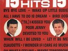 The Everly Brothers(Vinyl LP)15 Everly Hits-Varese-302 067 331 1-US-201-M/M