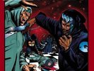 GZA- Liquid Swords [2LP]  New & Sealed DOUBLE VINYL