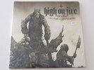 HIGH ON FIRE Death Is This Communion LP BLACK VINYL 1st PRESS UNPLAYED