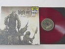 HIGH ON FIRE Death Is This Communion LP PURPLE VINYL 2nd PRESS UNPLAYED