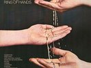 ARGENT/ ZOMBIES Ring Of Hands 1971 or. HOLLAND lp NEAR MINT