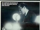 PAUL DESMOND - QUARTET WITH JIM HALL - MOSAIC 6 LP SET