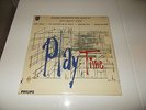 LP JACQUES TATI BO / OST 