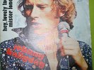 JOHNNY HALLYDAY - SP - EDITION SPAIN  -  Hey lovely lady + 1
