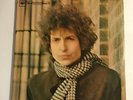 BOB DYLAN Blonde On Blonde  NM 2-EYE Original Press 2a/3a Claudia Cardinale