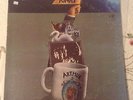 THE KINKS Arthur LP Reprise 2-tone labels w/ queen insert original papersleeve