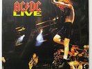 AC/DC 'Live 1992' Limited Edition Gatefold Vinyl 2LP NEW & SEALED