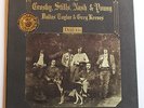 DEJA VU- 1st 1970 VINYL CROSBY STILLS NASH YOUNG SD 7200 VINYL IN TOP 500 ALBUMS