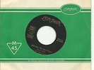 7'The Crystals  He's sure the Boy i love/Walkin'along  RARE LONDON GERMANY