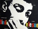 UMBERTO BINDI  I°  LP    ITALY 1960 BINDI E LE SUE CANZONI