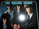 ROLLING STONES / I CAN'T GET NO SATISFACTION / LP VINYL mick jagger k richards