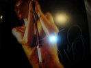 IGGY POP THE STOOGES / RAW POWER / LP VINYL  double 2lp