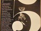3er-Box BERNSTEIN at Harvard Vol. 5 : The Twentieth Century Crisis - NM-