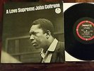 John Coltrane - A Love Supreme - Lp vinyle