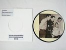 Elvis Presley Picture Single Testpressung 