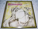 LP - DINOSAUR JR. - Youre Living all over me, RAR (SST REC) US´87, 1st Press