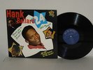 HANK BALLARD 24 Hit Tunes King 950 Baby Please Give It Up Finger Poppin' Time