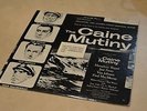 The Caine Mutiny Soundtrack LP - Rare Private Pressing