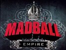 Empire - Madball (2010, Vinyl NEW)