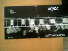 AC/DC - Let There Be Rock - imp LP