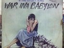'76 FEDERAL REGGAE LP WAR INA BABYLON MAX ROMEO ?