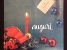 ELVIS PRESLEY.  ASK ME  AUGURI RCA ITALIANA LP promo Mint RCA