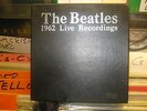 The Beatles 1962 Live Recordings