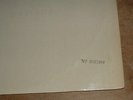 THE BEATLES white album 1968 UK APPLE 0572501 STEREO 2-LP TOP OPENING + INSERTS