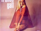  FRENCH FRANCE GALL EP : 24/36 ; SOUFFLER LES BOUGIES SINGLE VINYL
