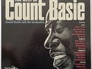 COUNT BASIE Best Of SEALED GF STEREO 2 X LP Storage Find Lester Young Jo Jones