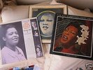 THE BILLIE HOLIDAY STORY Vol. 1,2, & 3; Mono (7 LP's) Very Fine/Unplayed