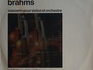Auclair/Otterloo: Brahms Violin Concerto Op. 77 - Fontana 200.060 WGL