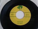 ROCKABILLY  R'N'B-ORIGINAL 45- THE JEWELS -PEARLIE MAE / THE WIND- NEAR MINT
