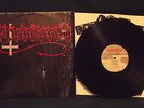 POSSESSED SEVEN CHURCHES LP ON COMBAT #MX 8024