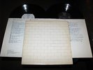 Pink Floyd The Wall Orig US Press 1979 Columbia 2lp Gatefold Inners,moon,meddle