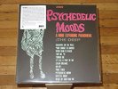 The Deep - Psychedelic Moods of the Deep - Sealed 3x LP Record Acid Archives