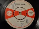 KEN BOOTHE 