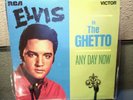 Elvis Presley SPAIN SPANISH In The Ghetto 1997 (3/3)