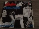 The Stranglers 'Peaches' 7