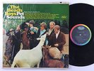 ROCK LP/ THE BEACH BOYS 
