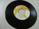 AL CAMPBELL    WORDS OF MY MOUTH    VERSION  ,ORIG.EDIT,45rpm,7