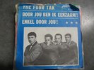 the FOUR TAK (zeldzaam ) telstar 1449
