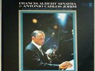 Frank Sinatra: FRANCIS ALBERT SINATRA & ANTONIO CARLOS JOBIM  - shrink wrapped