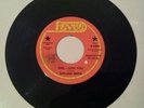 NORTHERN SOUL - 45 - GARLAND GREEN - GIRL I LOVE YOU - REVUE - PROMOTION COPY