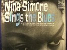 Nina Simone Sings the Blues US Original RCA Stereo 12