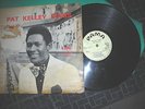 Pat Kelly......Pat Kelly sings...on Pama LP...Mono recording